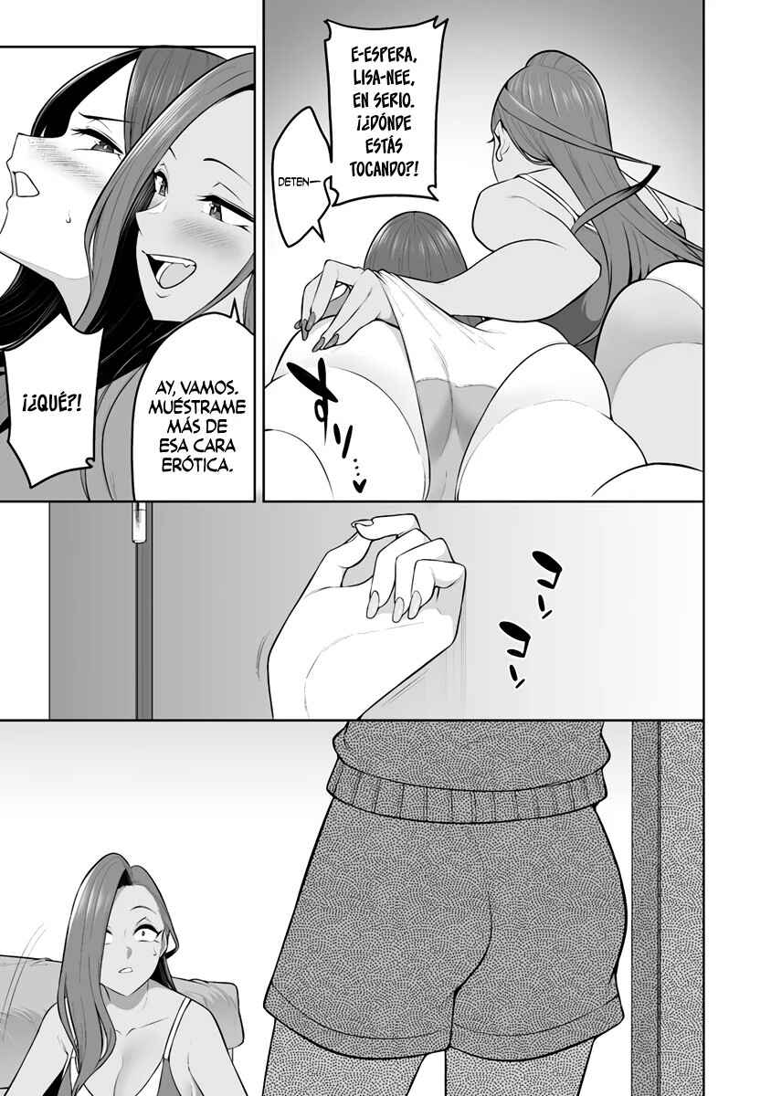 Imaizumin-chi wa Douyara Gal no Tamariba ni Natteru Rashii ~DEEP~ Chapter 20 - Page 11