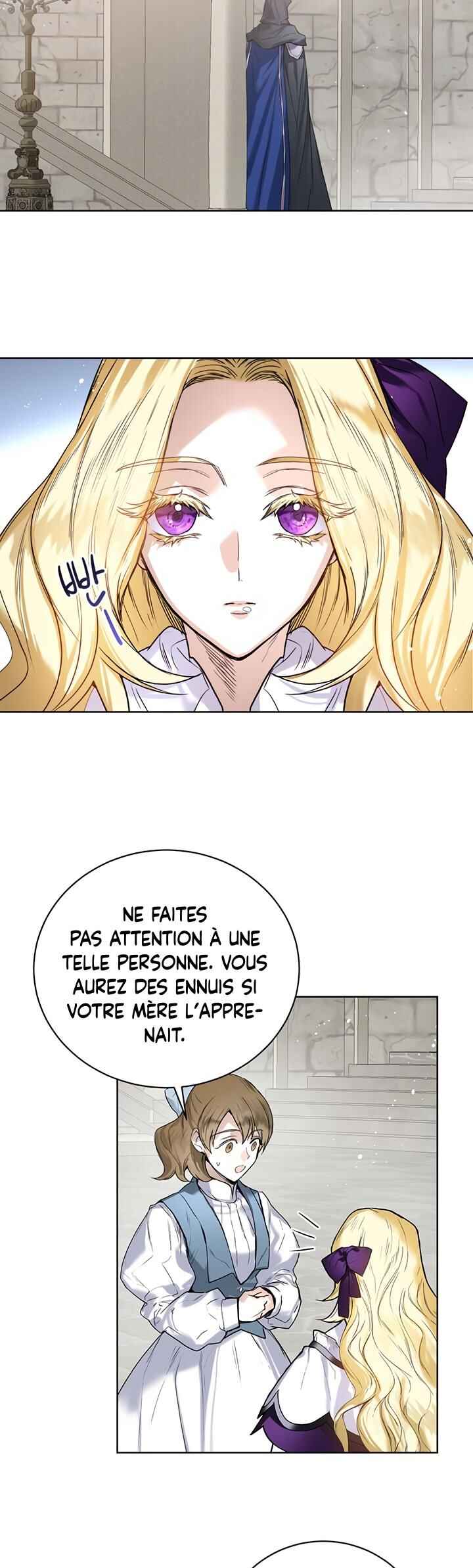 Royal Marriage Chapter 9 - Page 10