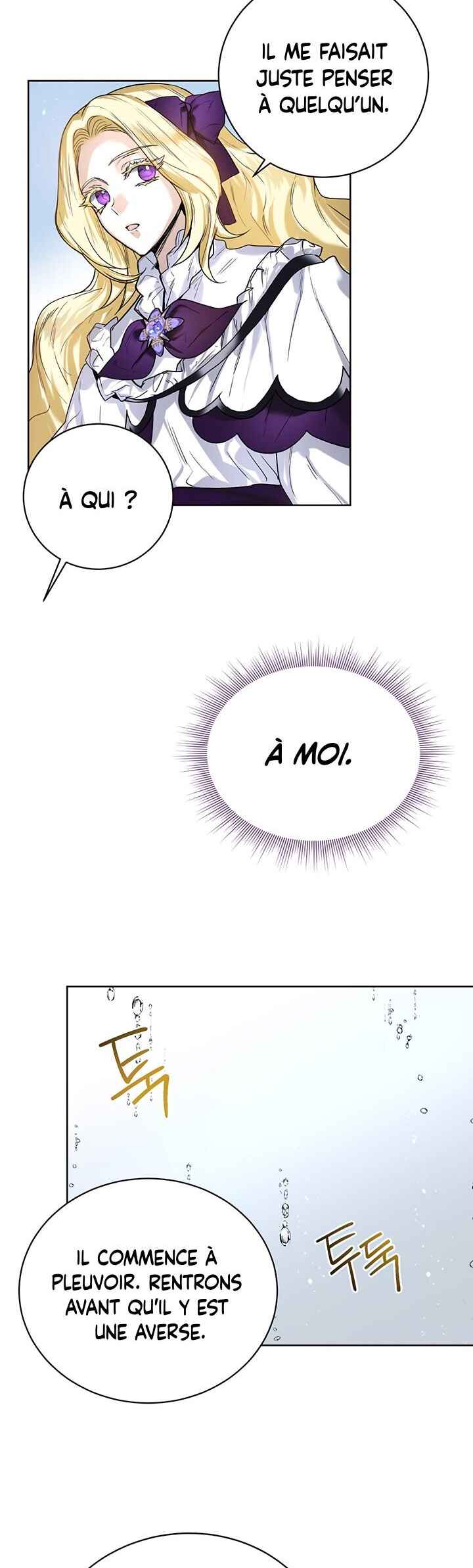 Royal Marriage Chapter 9 - Page 11