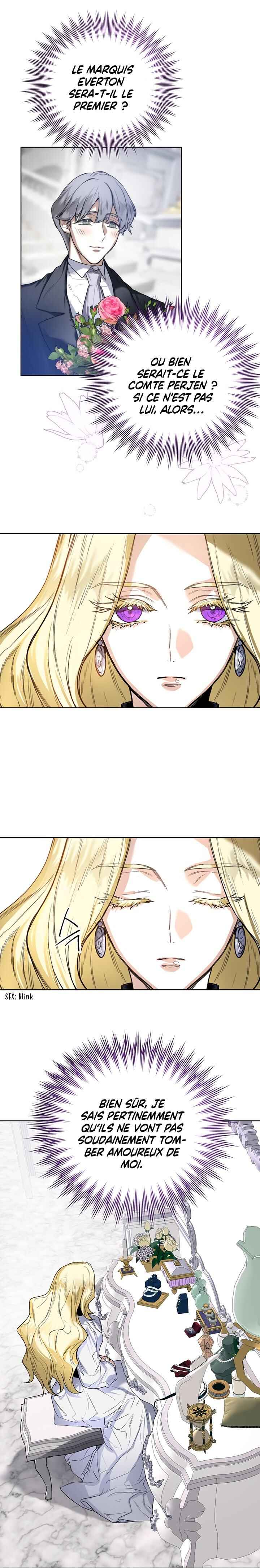 Royal Marriage Chapter 9 - Page 6