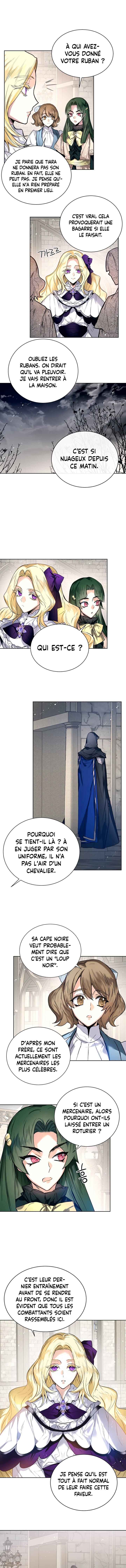 Royal Marriage Chapter 9 - Page 9