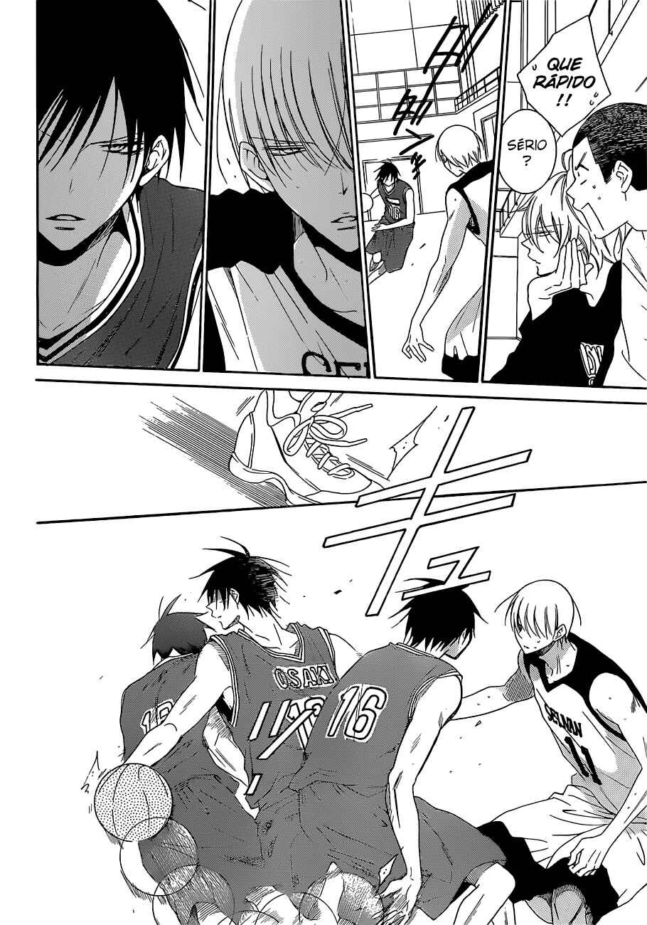 Cheeky Brat Chapter 94 - Page 21