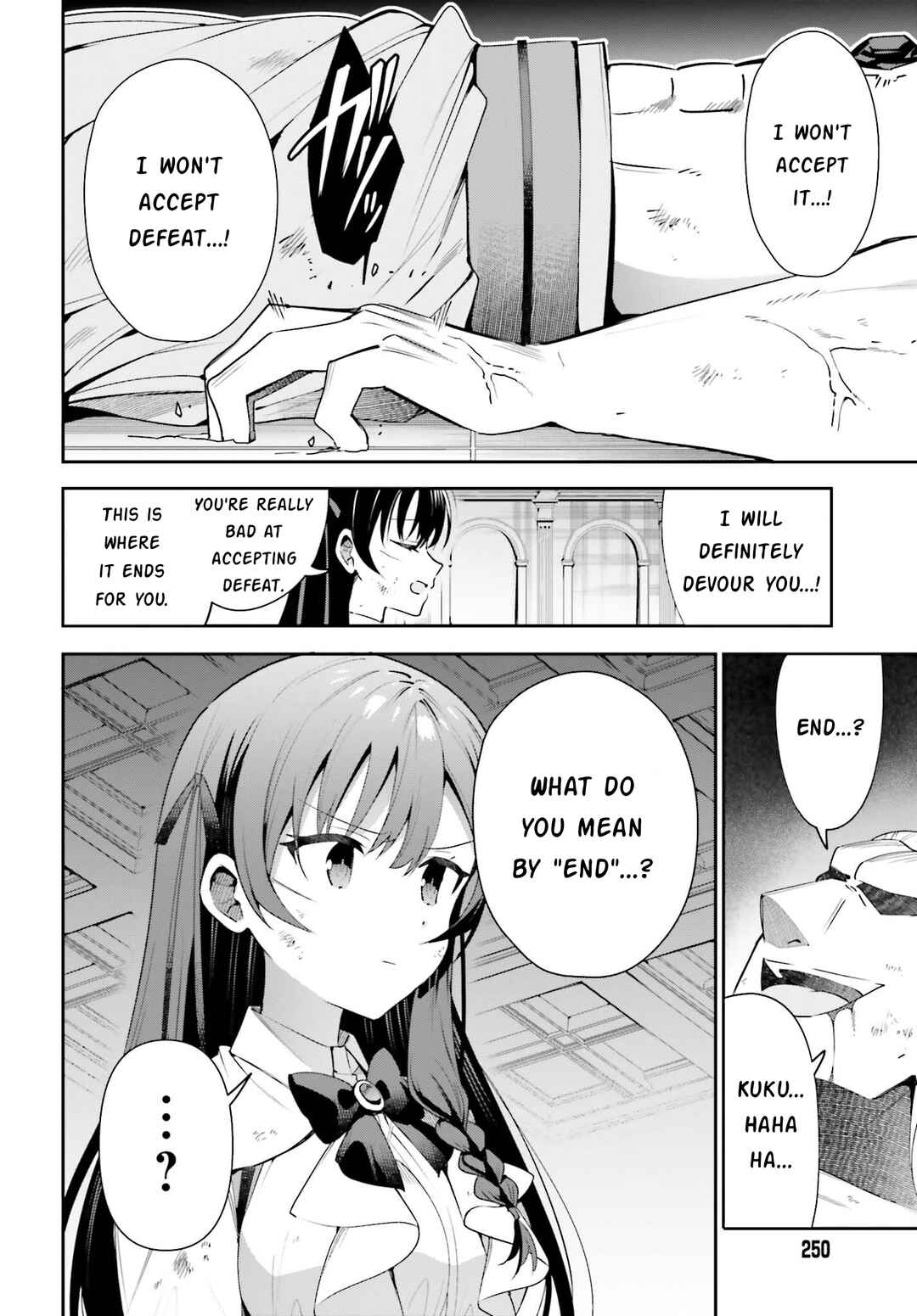 Guild no Uketsukejou Desu ga, Zangyou wa Iya Nanode Boss wo Solo Toubatsu Shiyou to Omoimasu Chapter 23 - Page 11