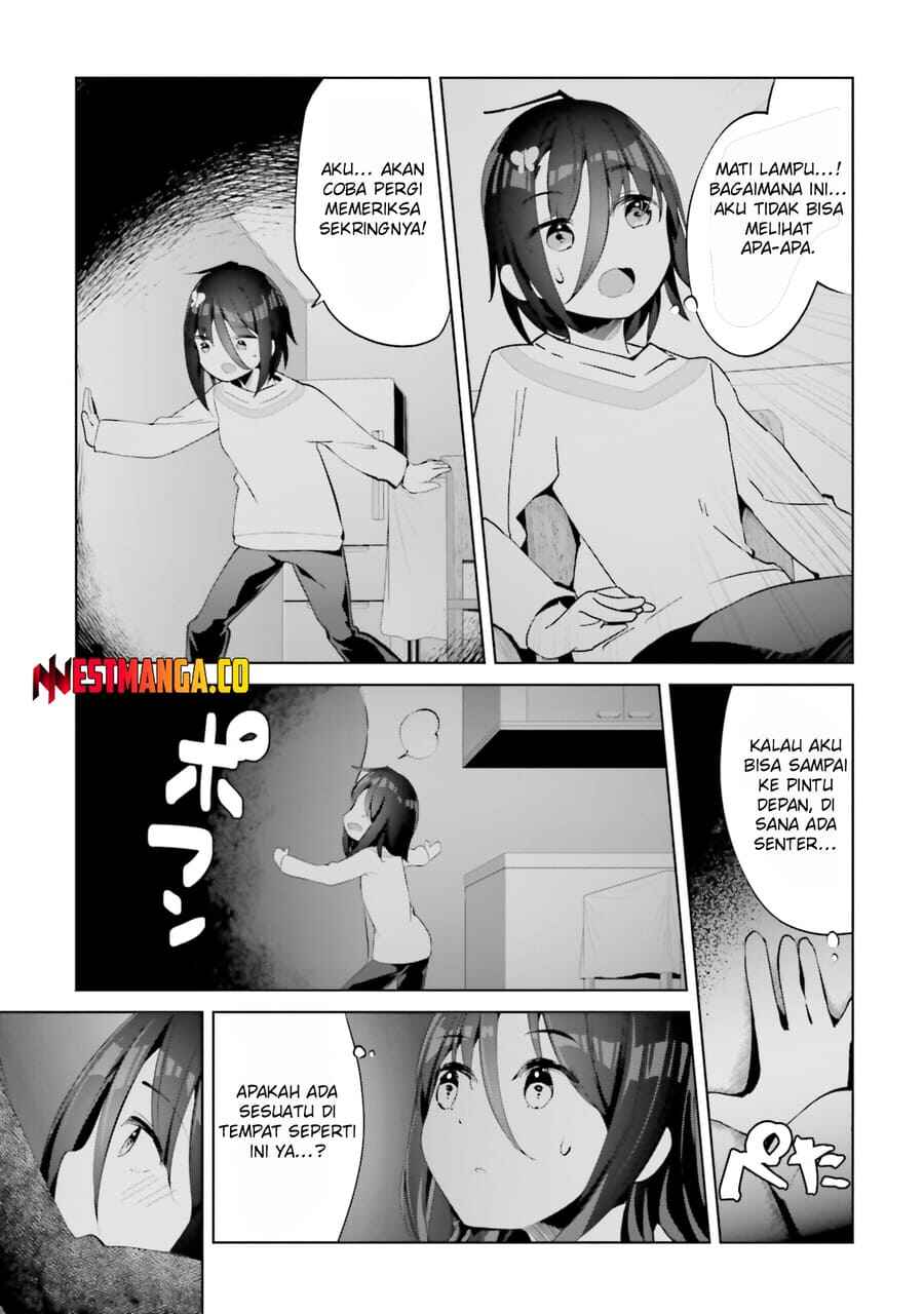 My Lovey-Dovey Wife is a Stone Cold Killer Chapter 66 - Page 9