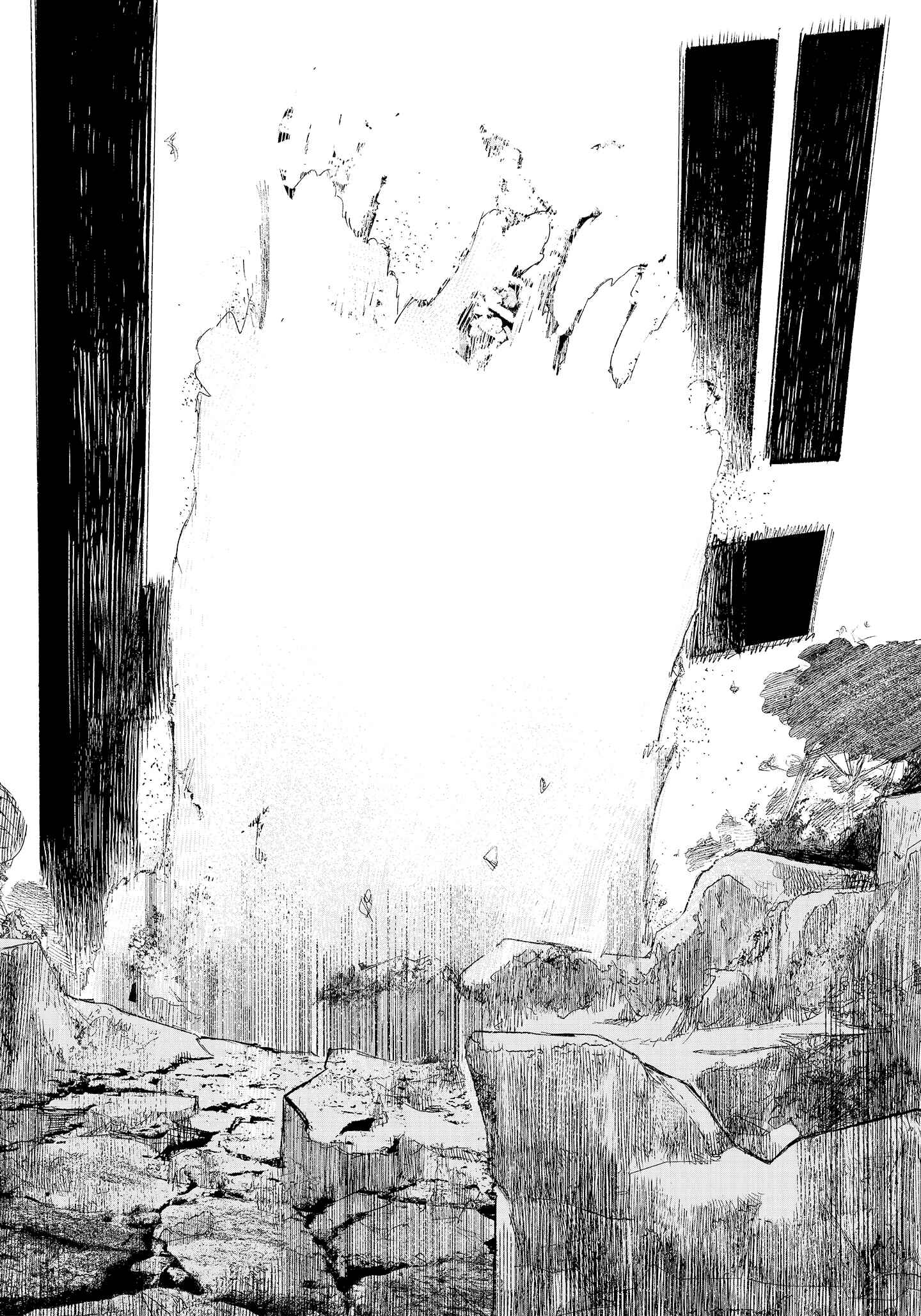 Choujin X Chapter 14 - Page 23
