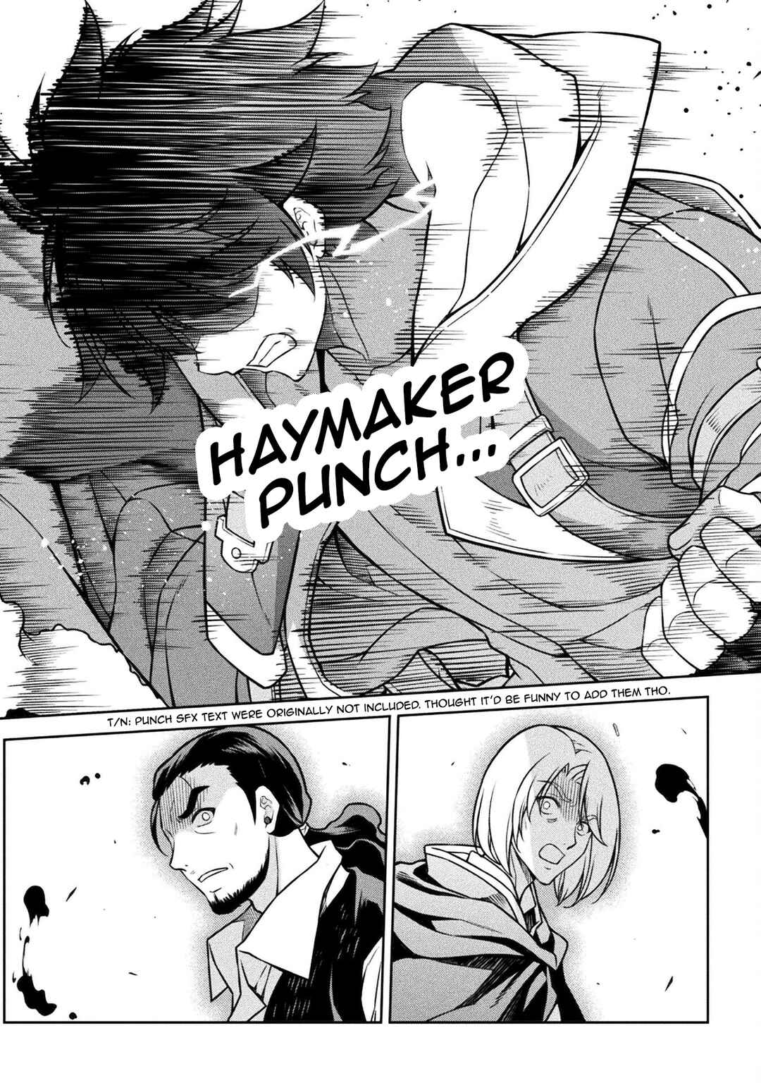 Drawing - Saikyou Mangaka wa Oekaki Skill de Isekai Musou Suru! Chapter 115 - Page 14