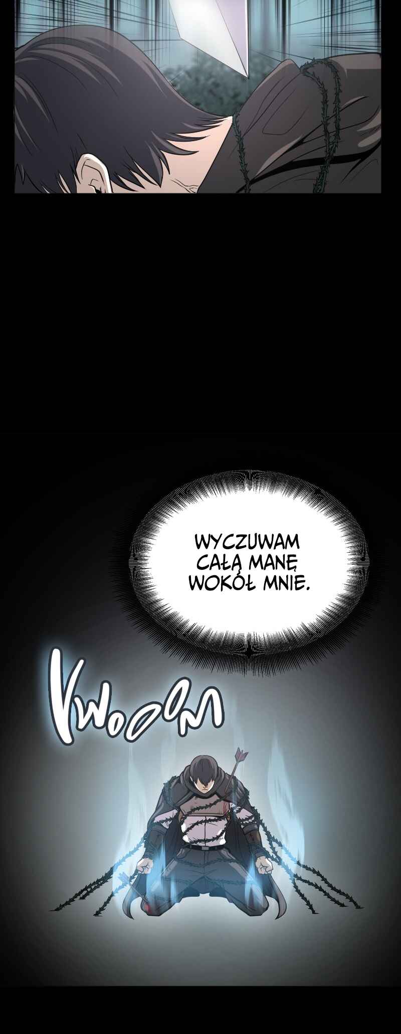 Primal Hunter Chapter 40 - Page 16