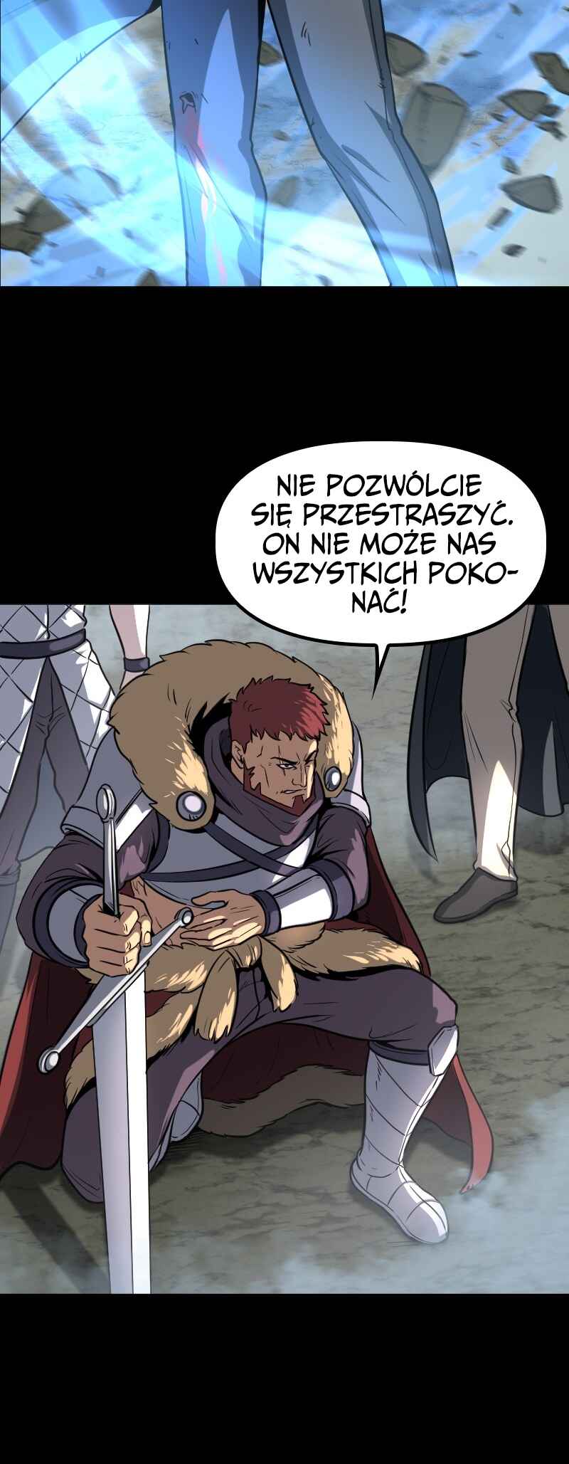 Primal Hunter Chapter 40 - Page 27