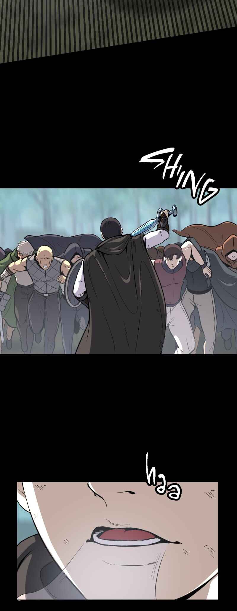Primal Hunter Chapter 40 - Page 30