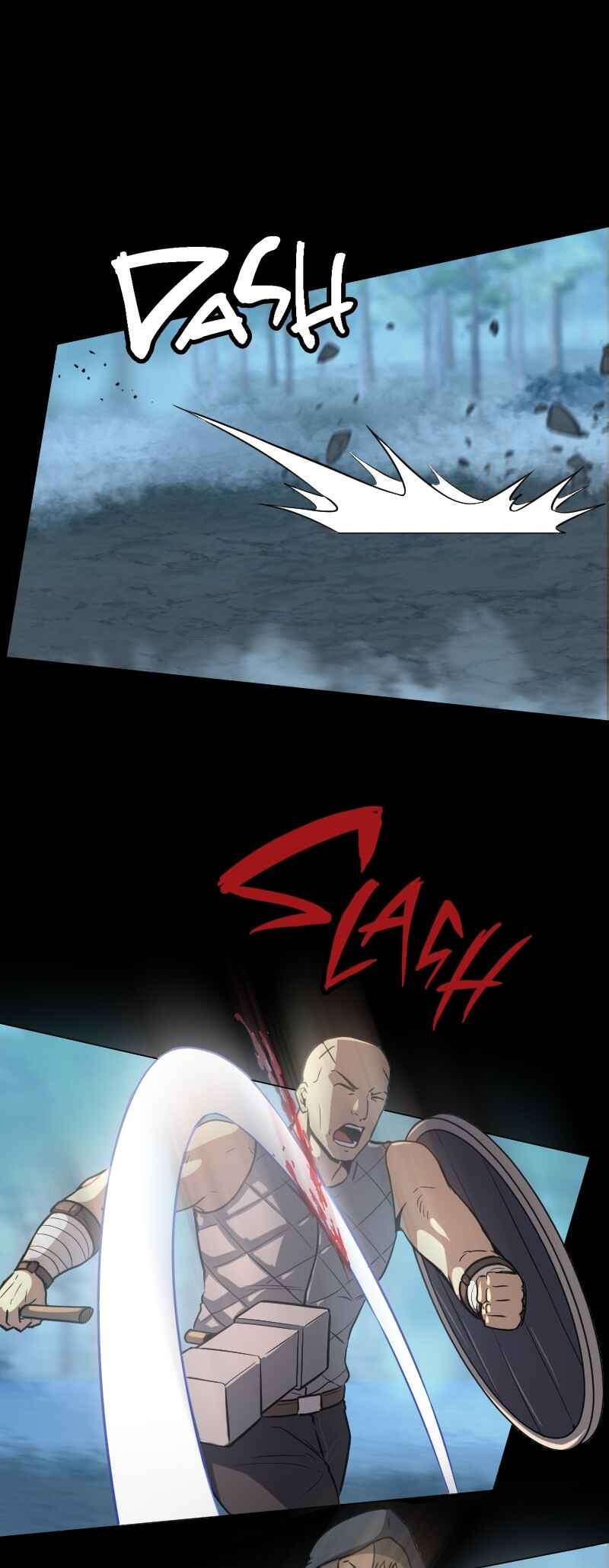 Primal Hunter Chapter 40 - Page 31