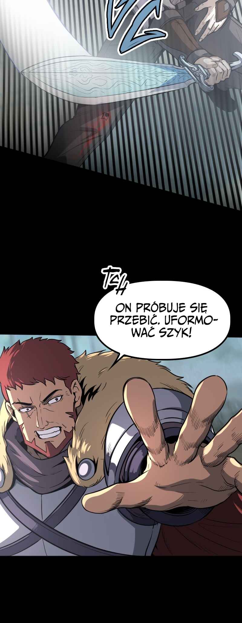 Primal Hunter Chapter 40 - Page 34