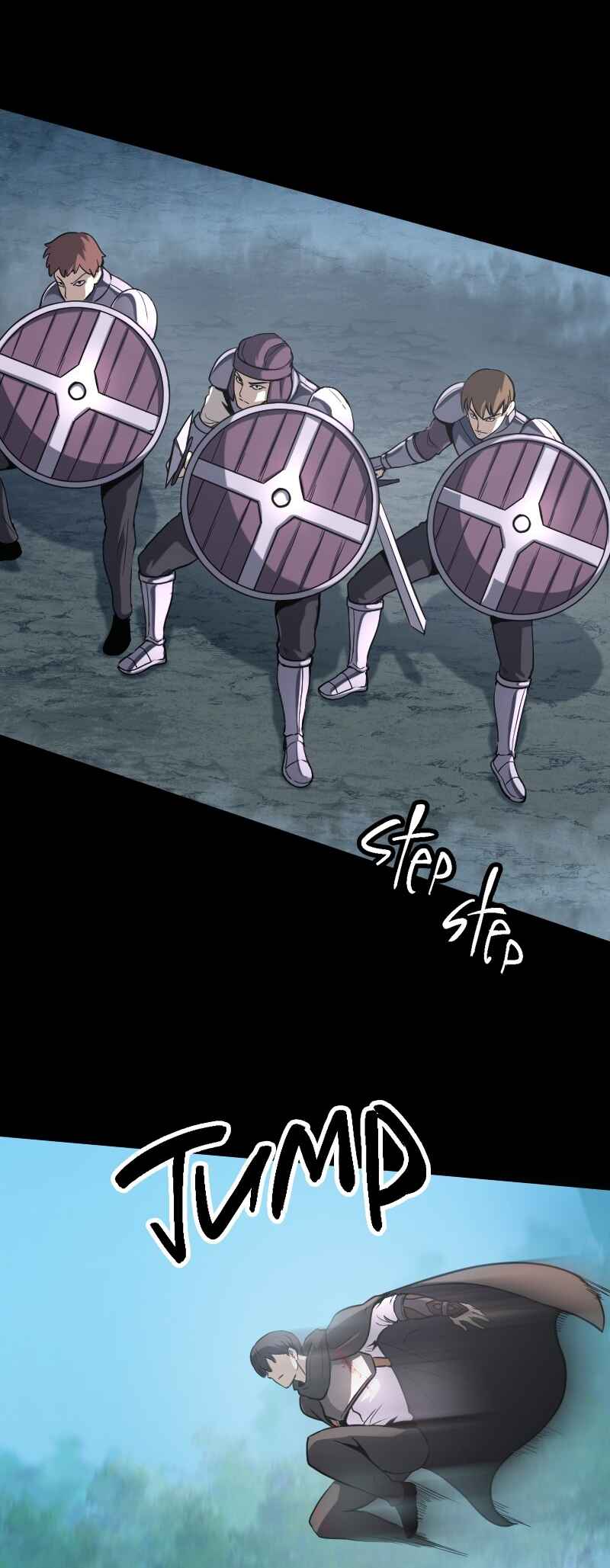 Primal Hunter Chapter 40 - Page 35