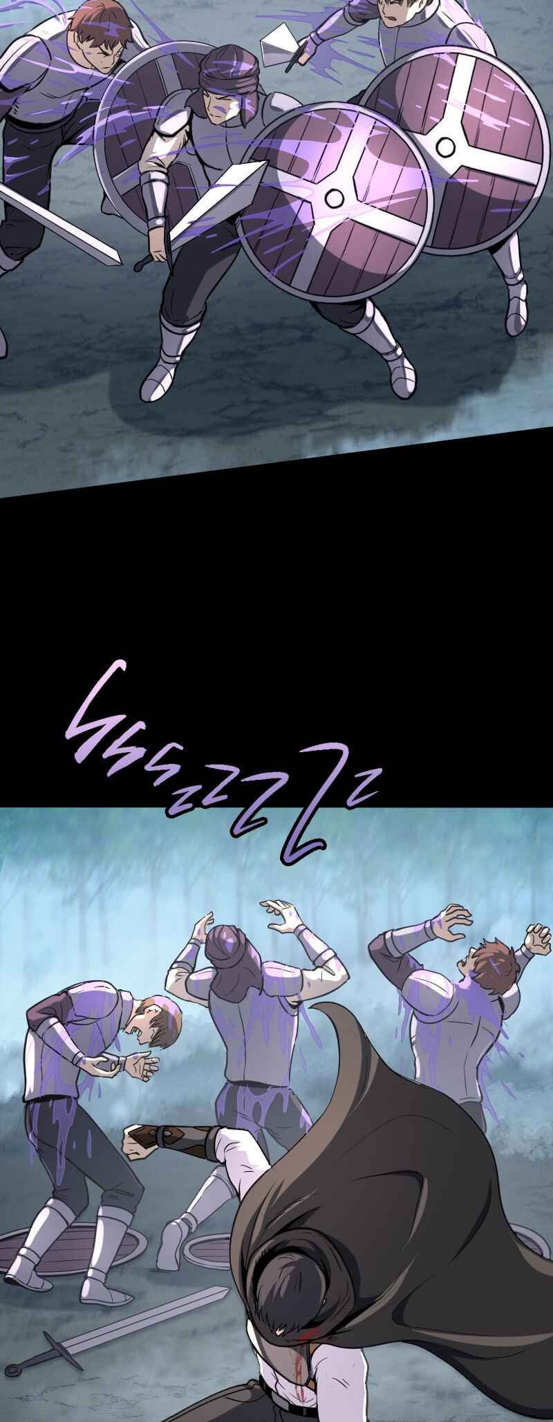Primal Hunter Chapter 40 - Page 38