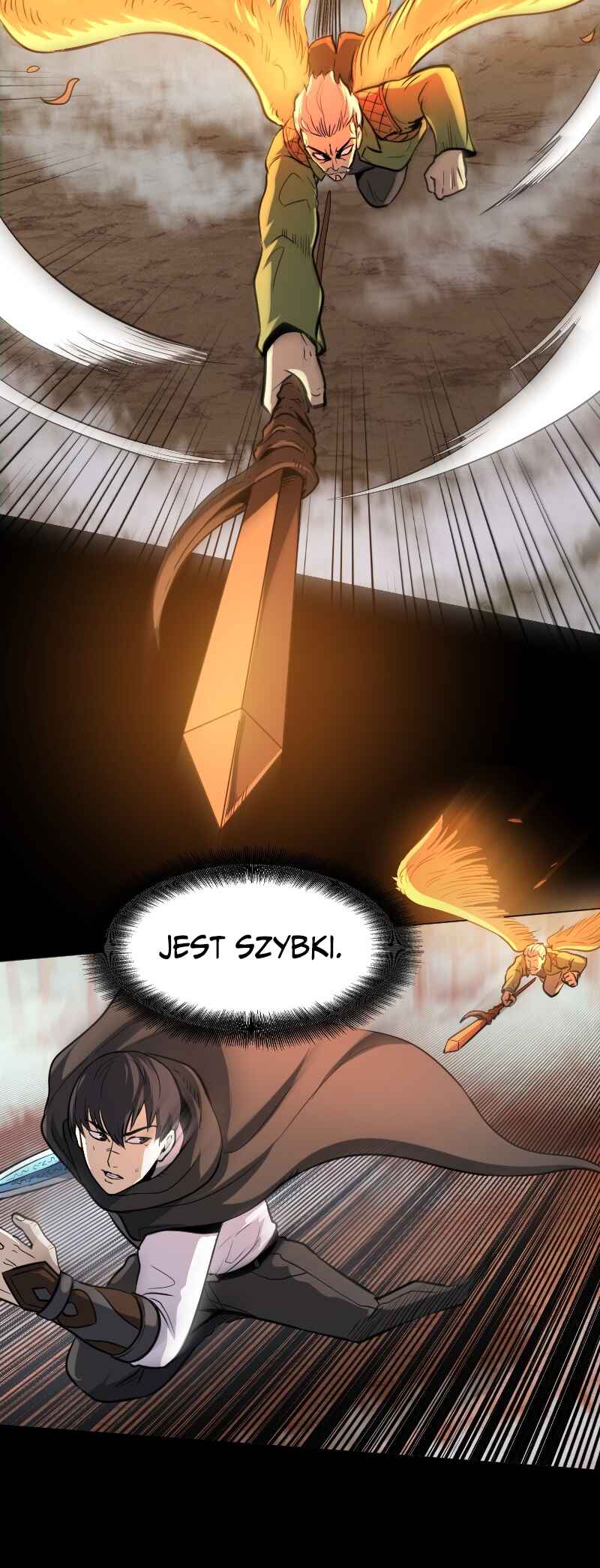 Primal Hunter Chapter 40 - Page 44