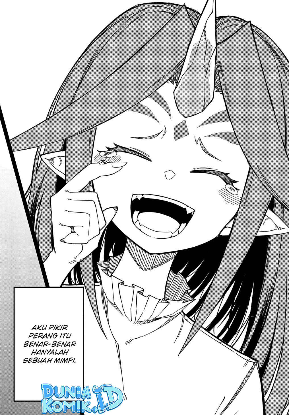 Netachara-Tensei Toka Anmarida! Chapter 15.1 - Page 14