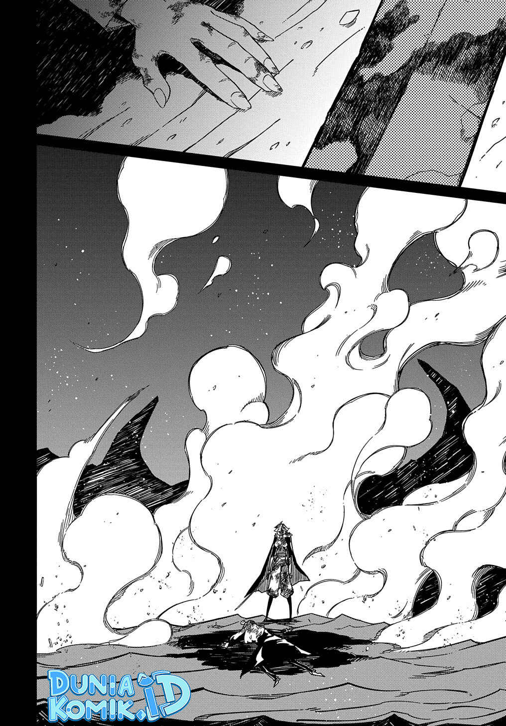 Netachara-Tensei Toka Anmarida! Chapter 15.1 - Page 15