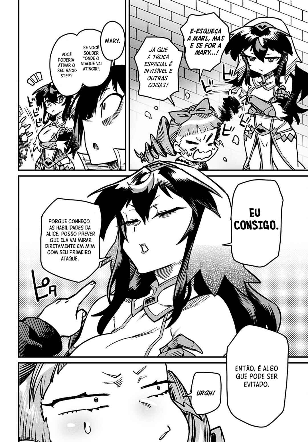 Tensei Coliseum: Saijaku Skill de Saikyou no Onna-tachi o Koryaku Shite Dorei Harem Tsukurimasu Chapter 28 - Page 14