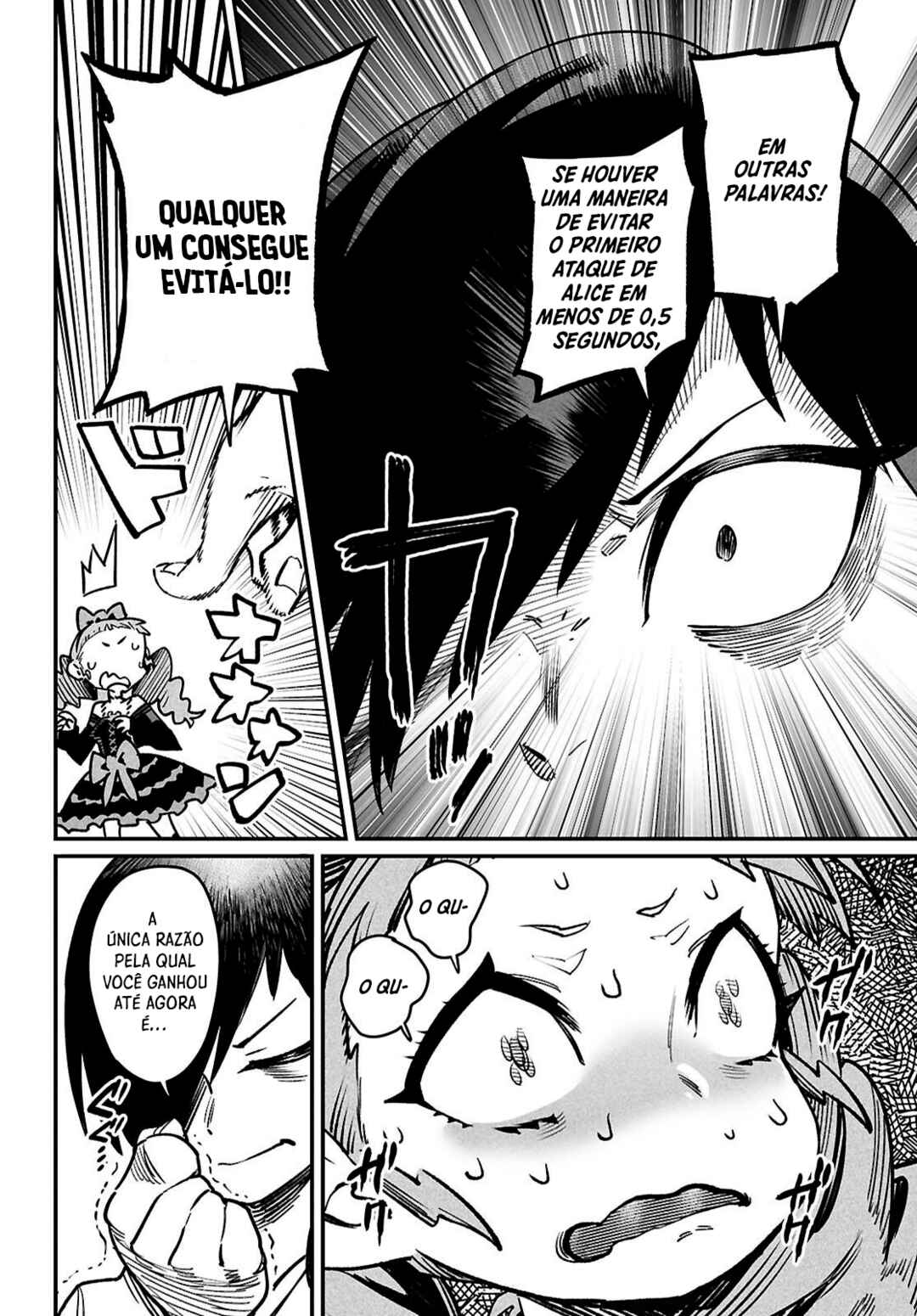 Tensei Coliseum: Saijaku Skill de Saikyou no Onna-tachi o Koryaku Shite Dorei Harem Tsukurimasu Chapter 28 - Page 16