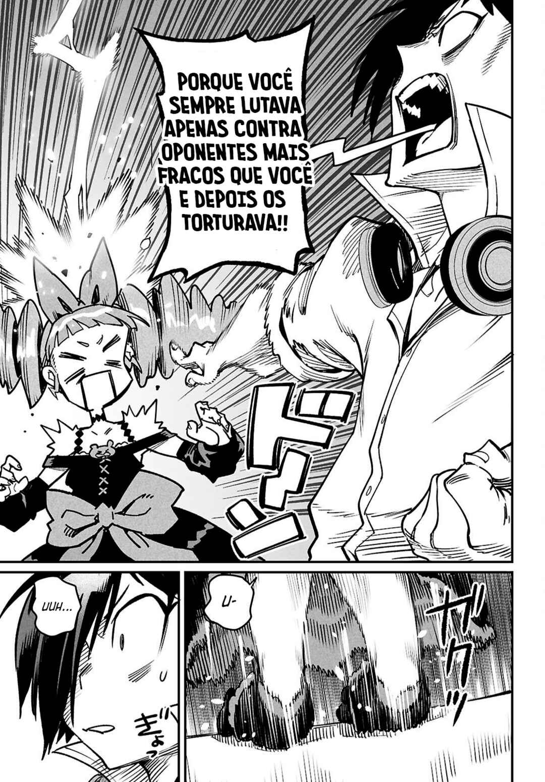 Tensei Coliseum: Saijaku Skill de Saikyou no Onna-tachi o Koryaku Shite Dorei Harem Tsukurimasu Chapter 28 - Page 17