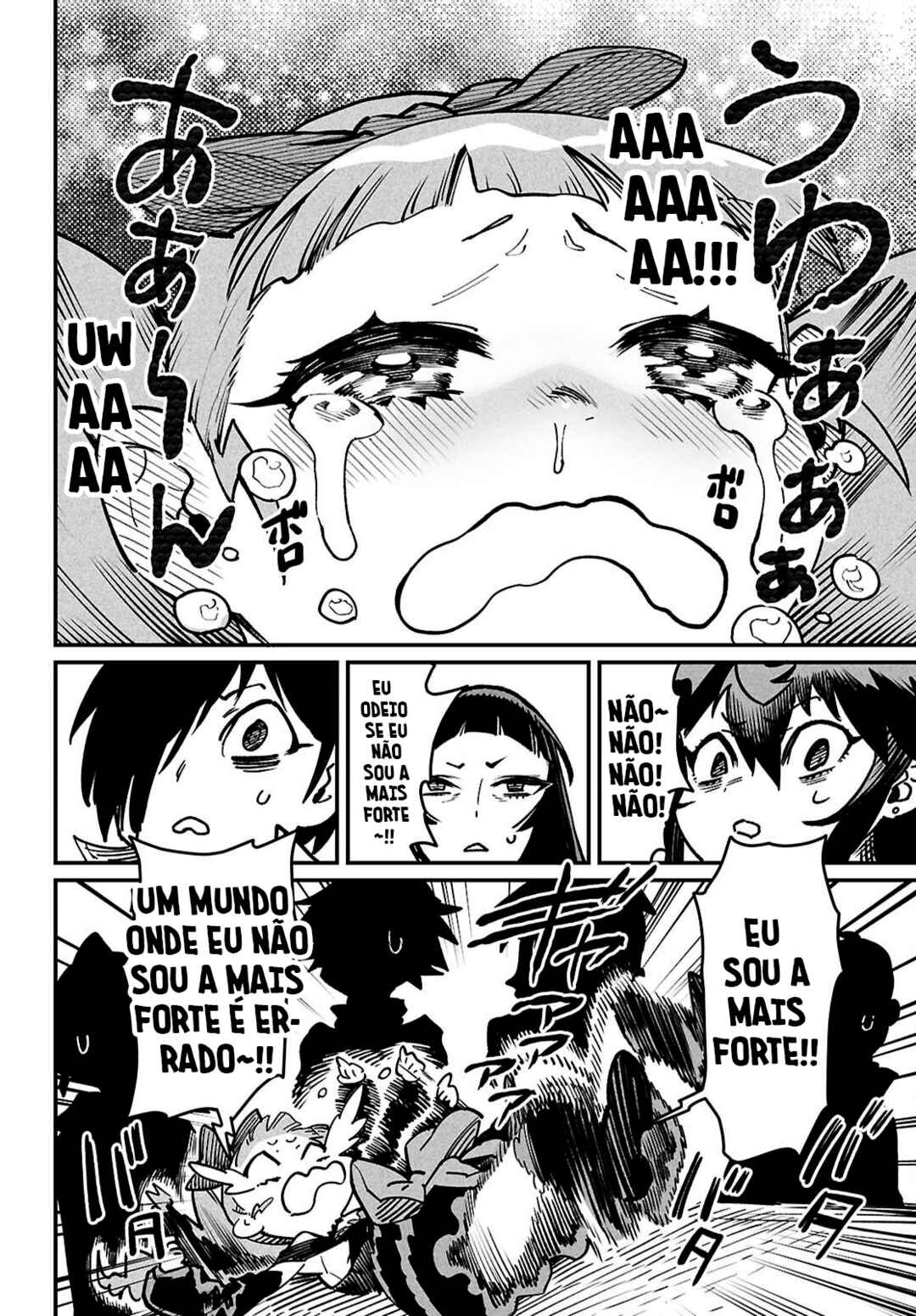 Tensei Coliseum: Saijaku Skill de Saikyou no Onna-tachi o Koryaku Shite Dorei Harem Tsukurimasu Chapter 28 - Page 18