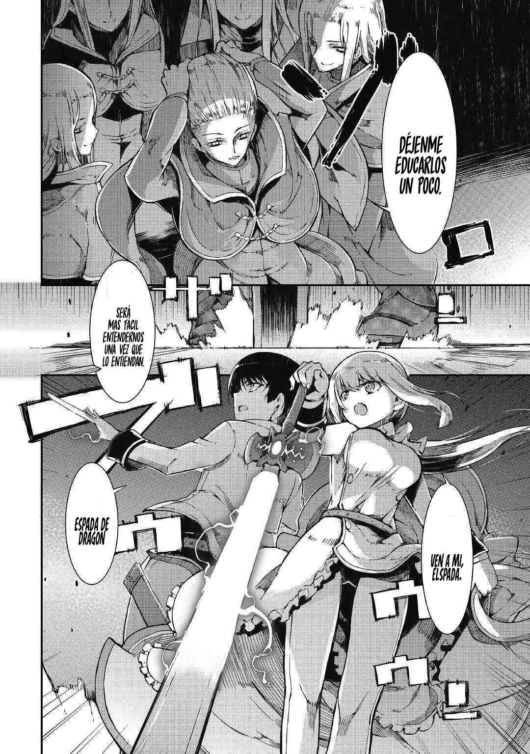 Sayounara Ryuusei, Konnichiwa Jinsei Chapter 70 - Page 11