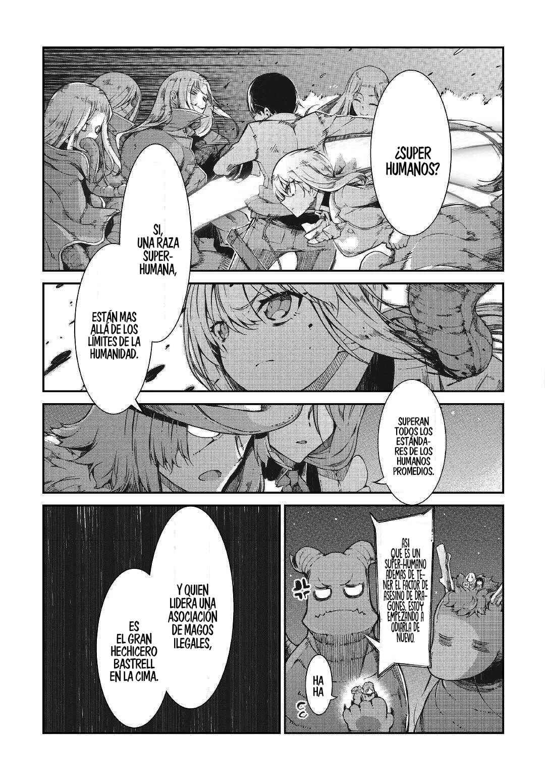 Sayounara Ryuusei, Konnichiwa Jinsei Chapter 70 - Page 12