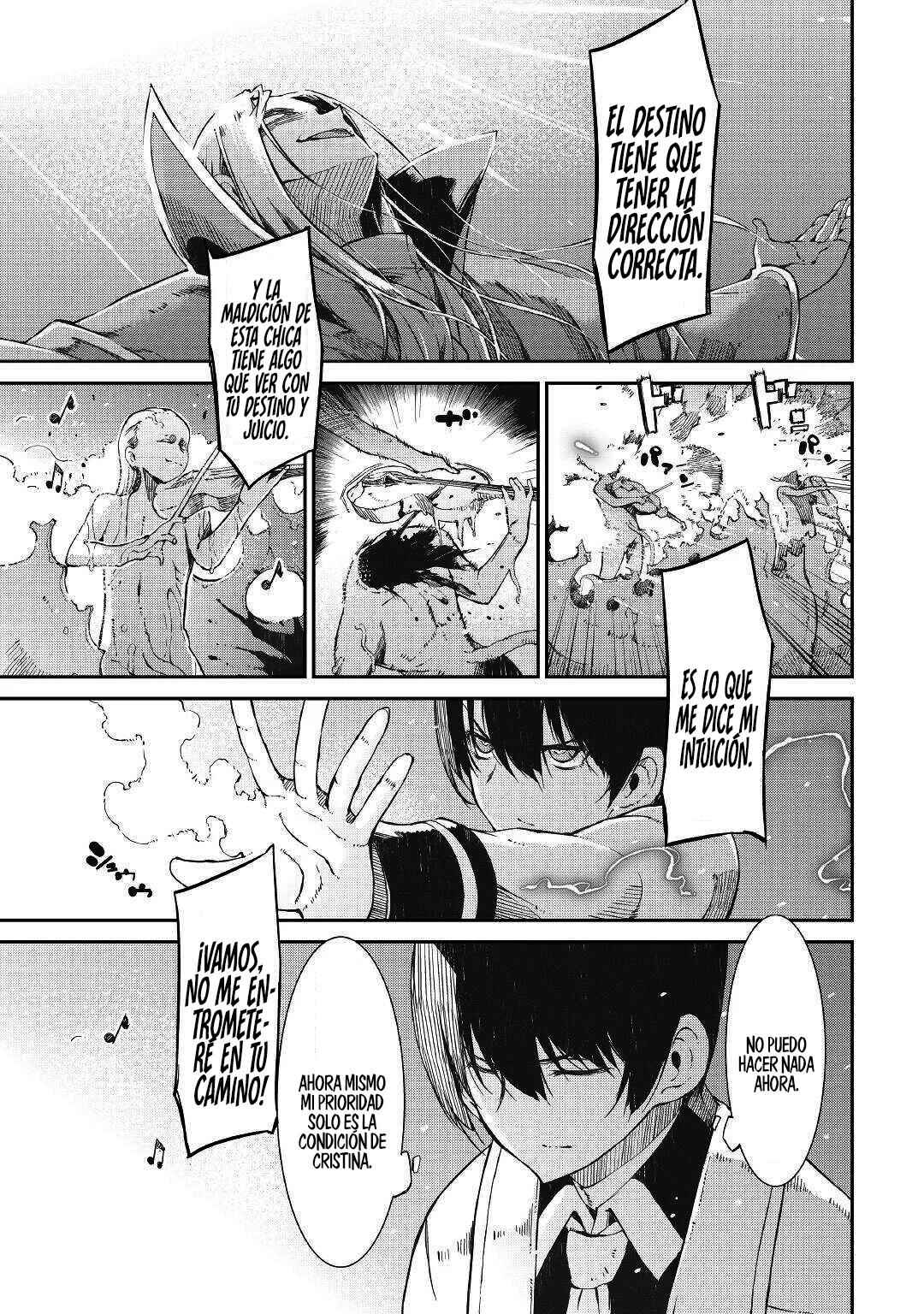 Sayounara Ryuusei, Konnichiwa Jinsei Chapter 70 - Page 28