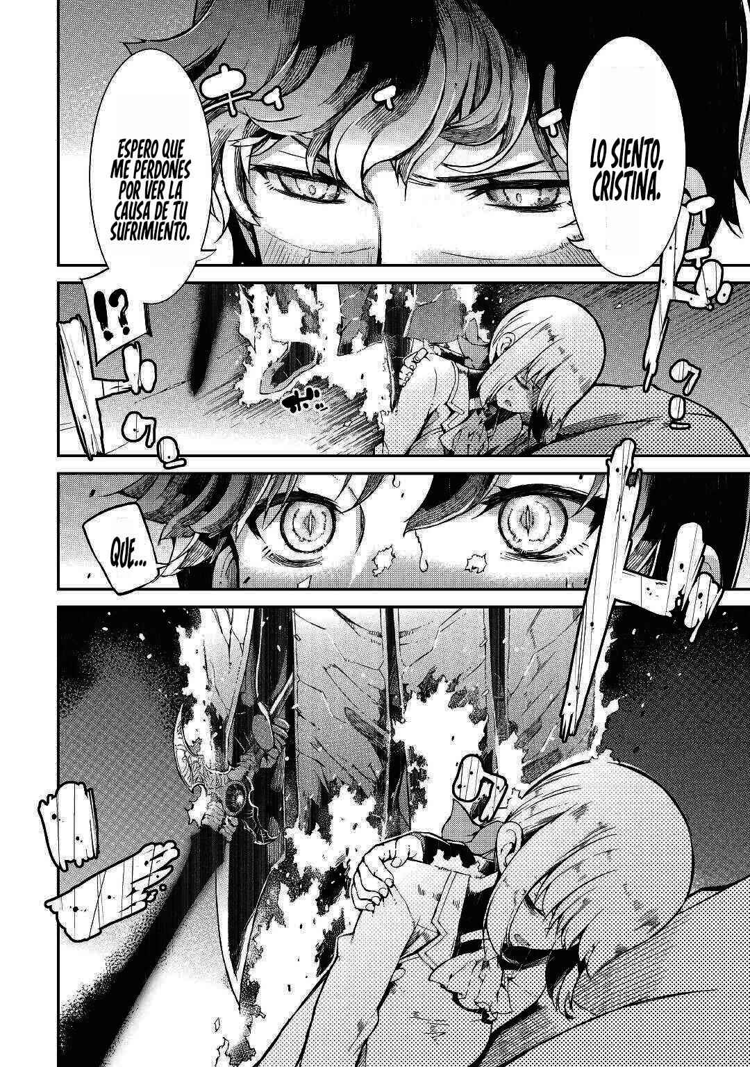 Sayounara Ryuusei, Konnichiwa Jinsei Chapter 70 - Page 29