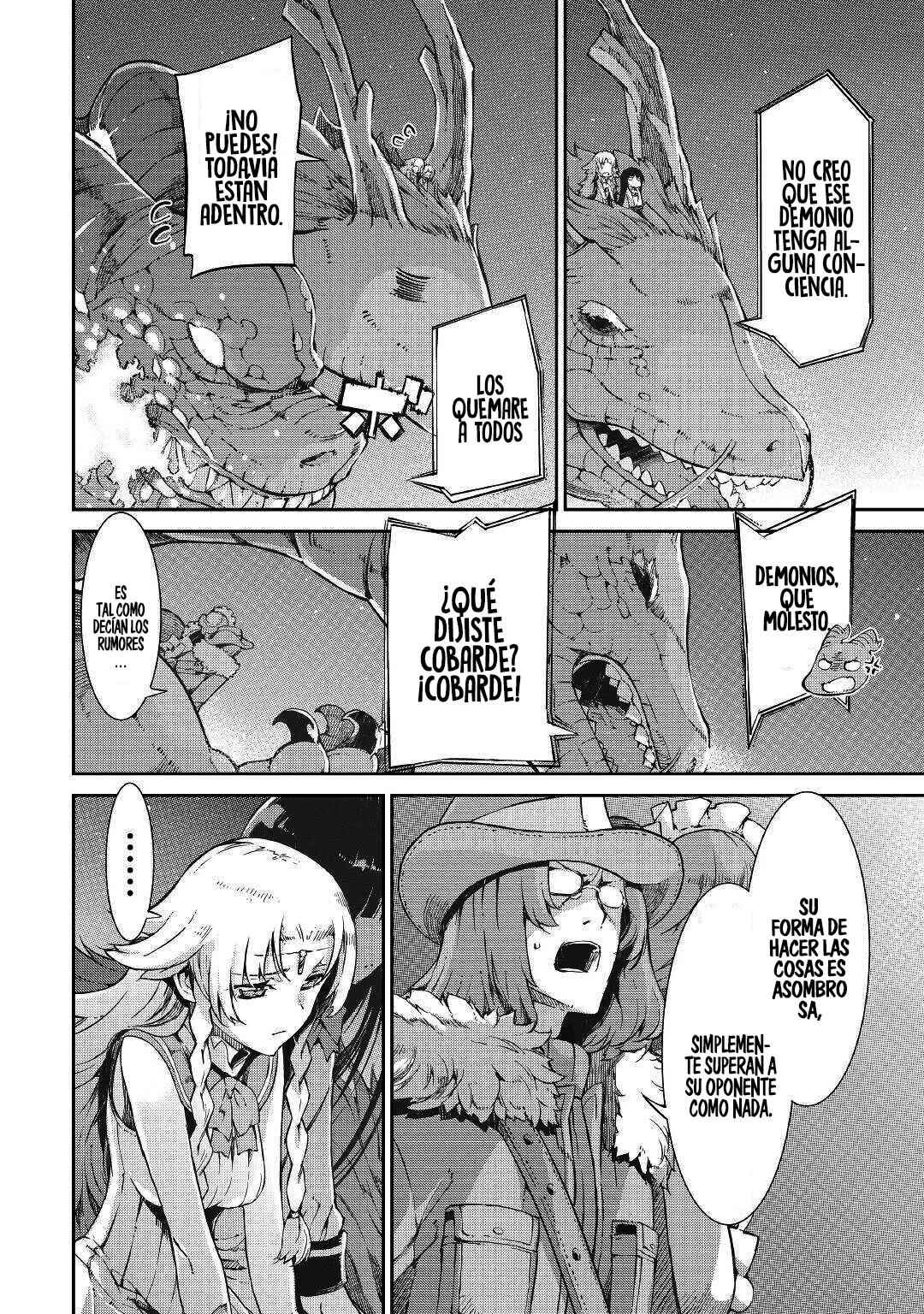 Sayounara Ryuusei, Konnichiwa Jinsei Chapter 70 - Page 5