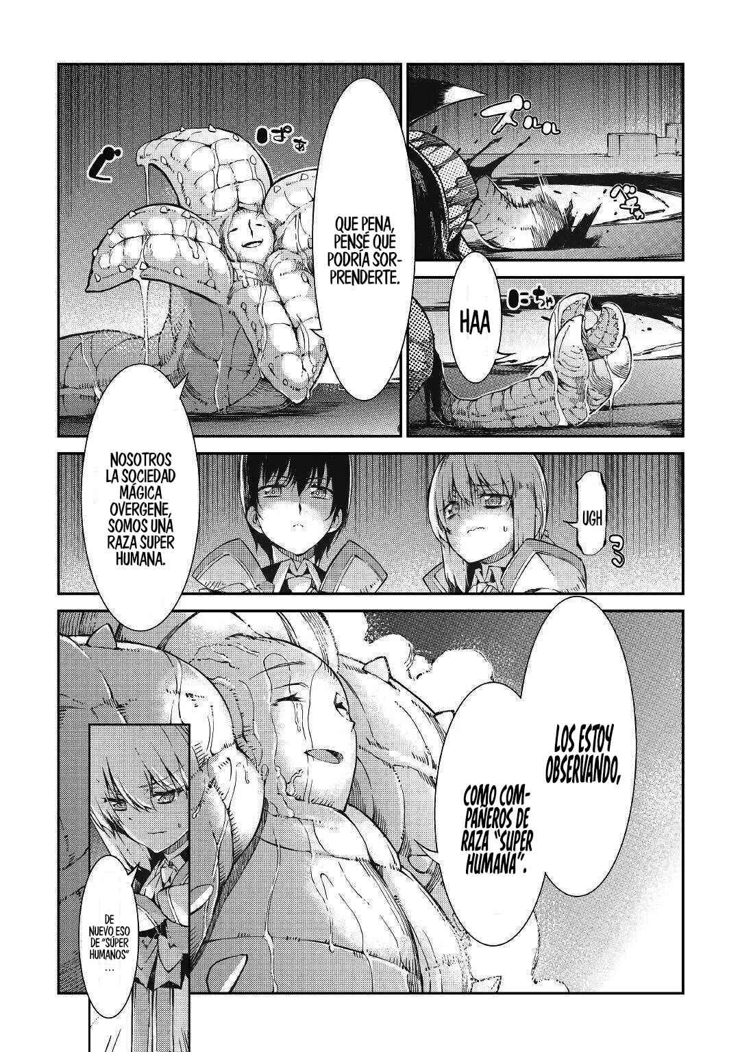 Sayounara Ryuusei, Konnichiwa Jinsei Chapter 70 - Page 8
