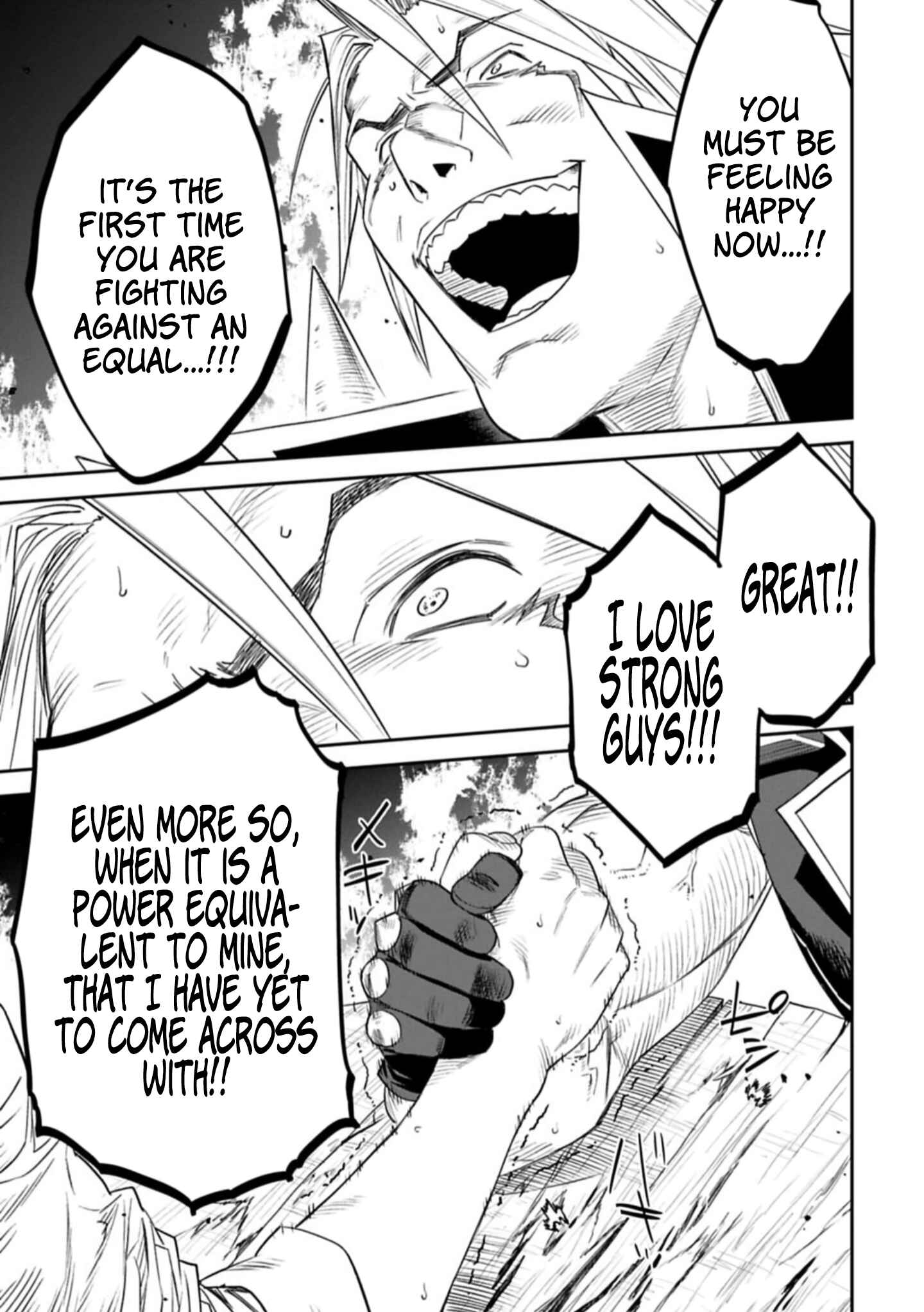 Fantasy Bishoujo Juniku Ojisan to Chapter 94 - Page 9