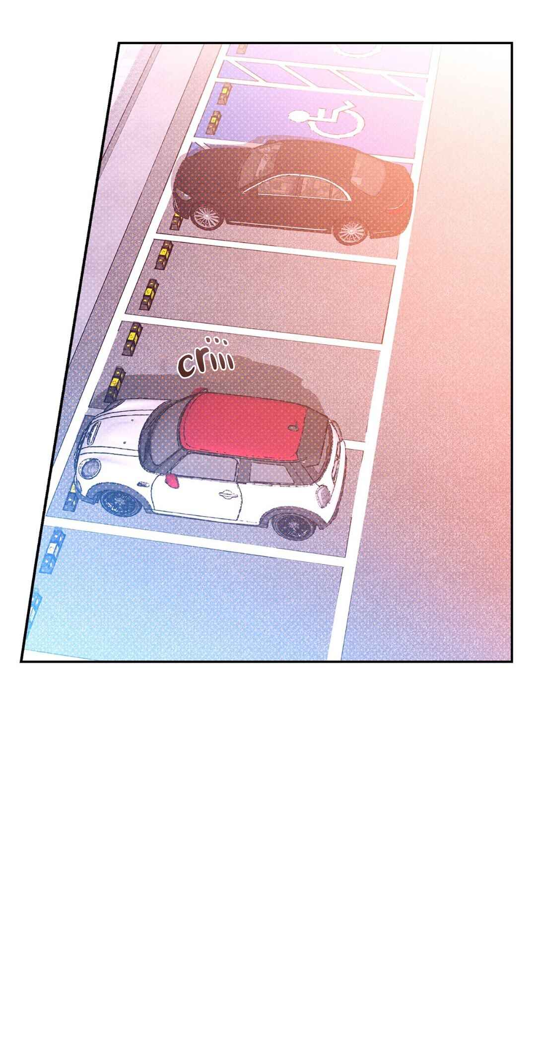 Semantic Error Chapter 100 - Page 10