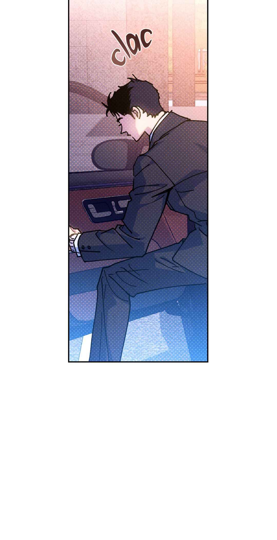 Semantic Error Chapter 100 - Page 17