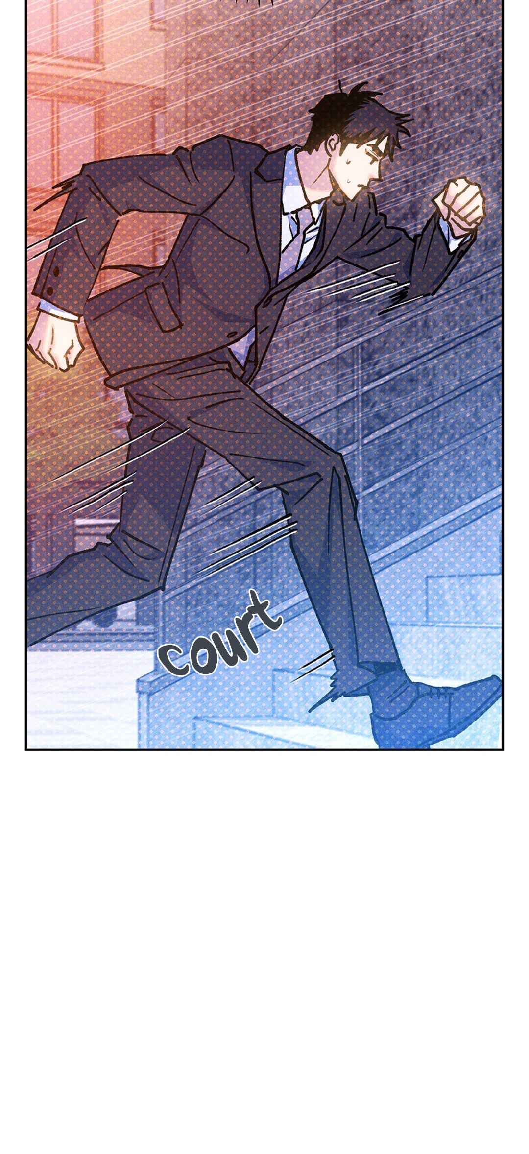 Semantic Error Chapter 100 - Page 27