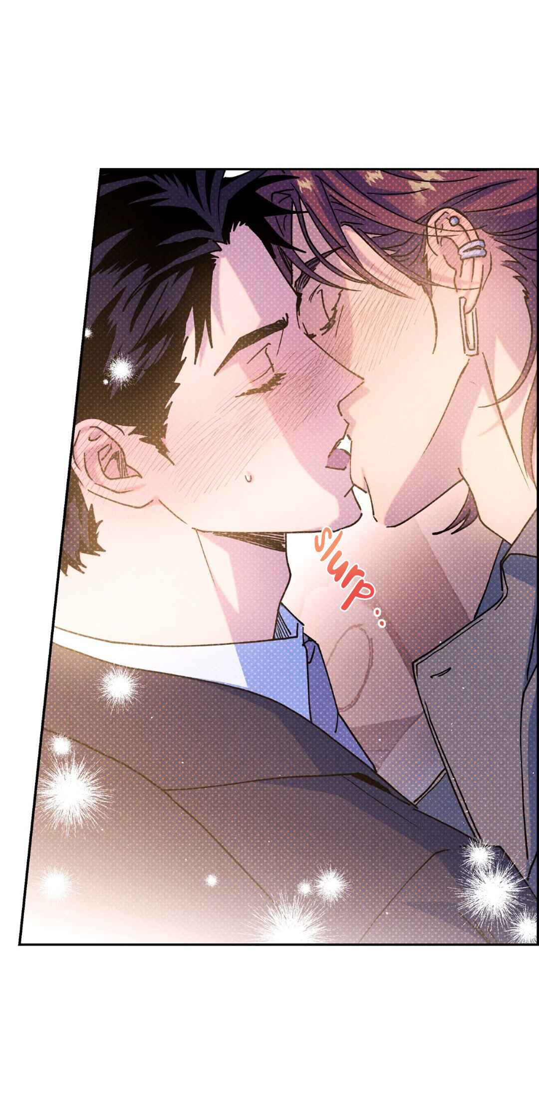 Semantic Error Chapter 100 - Page 34