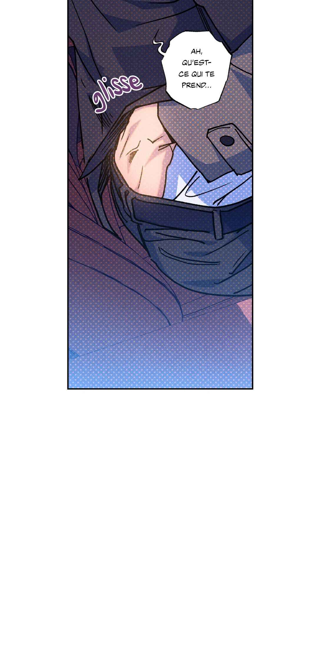 Semantic Error Chapter 100 - Page 36