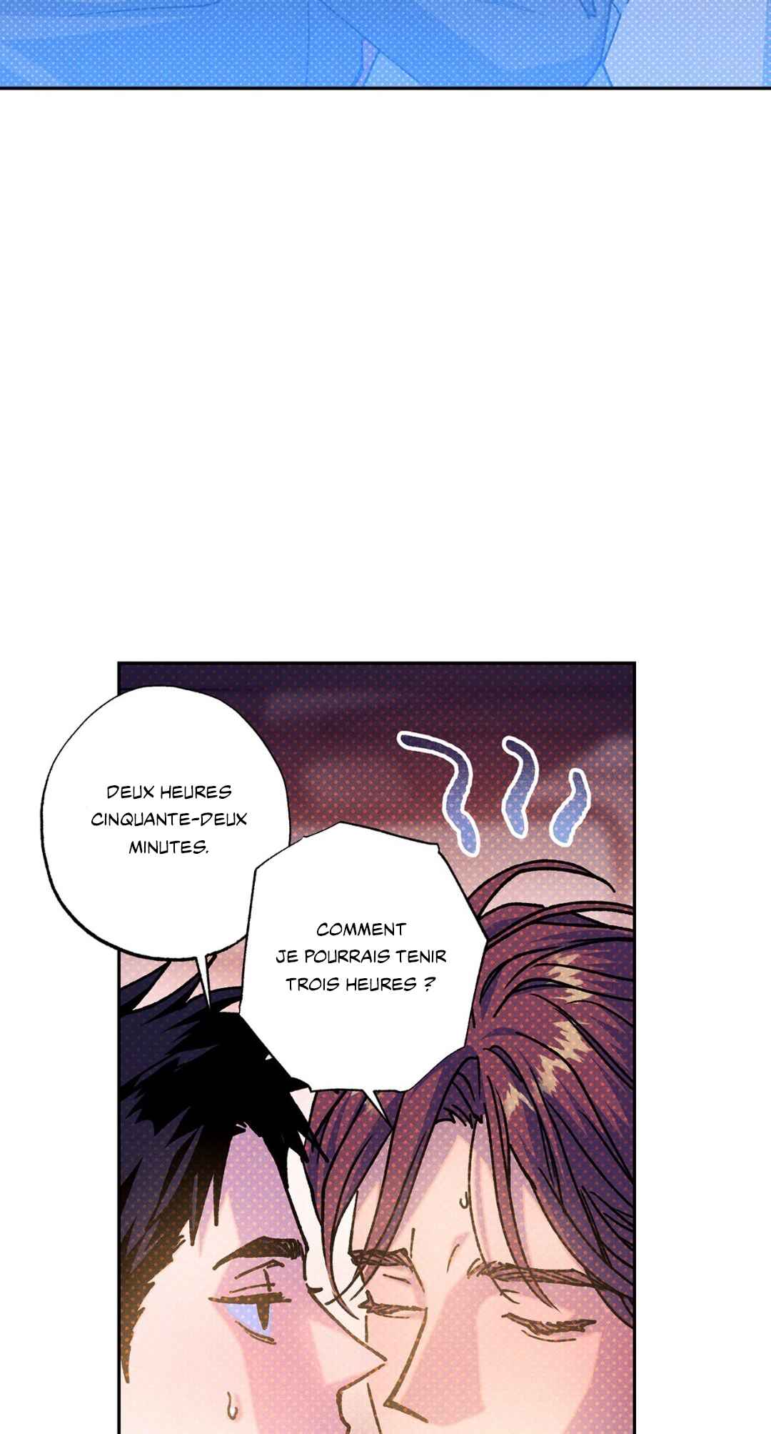 Semantic Error Chapter 100 - Page 40