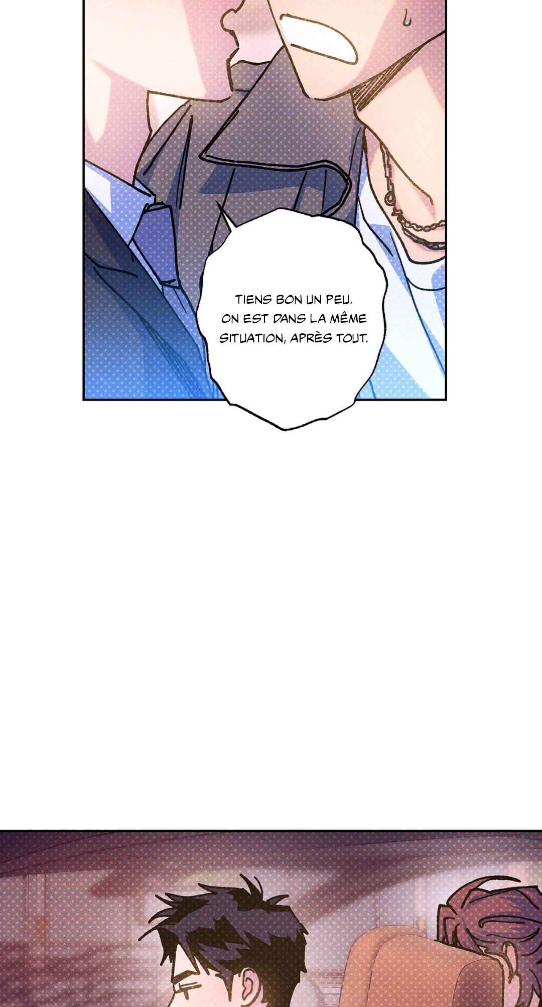 Semantic Error Chapter 100 - Page 41