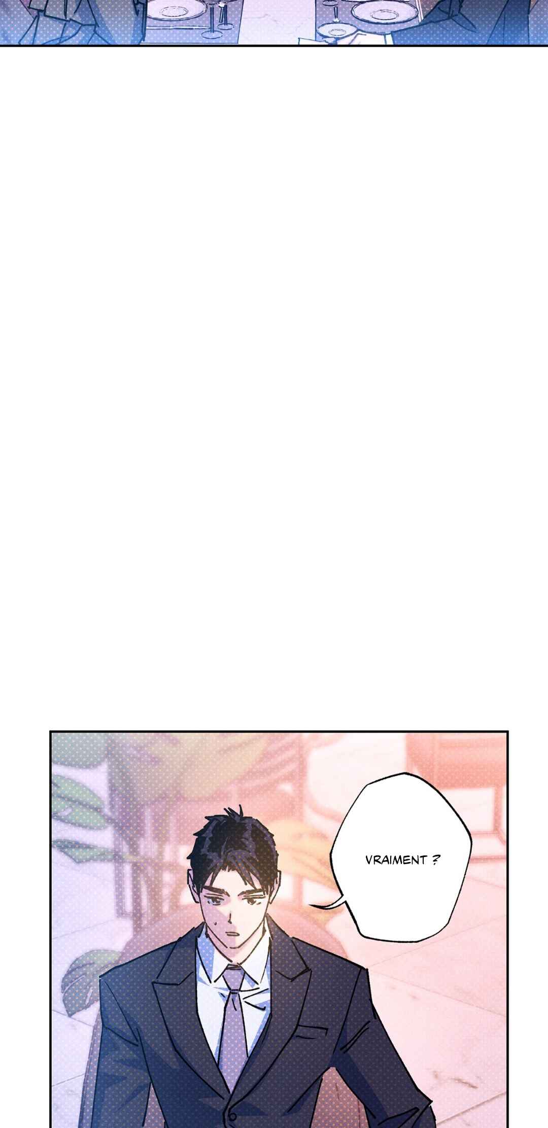 Semantic Error Chapter 100 - Page 63