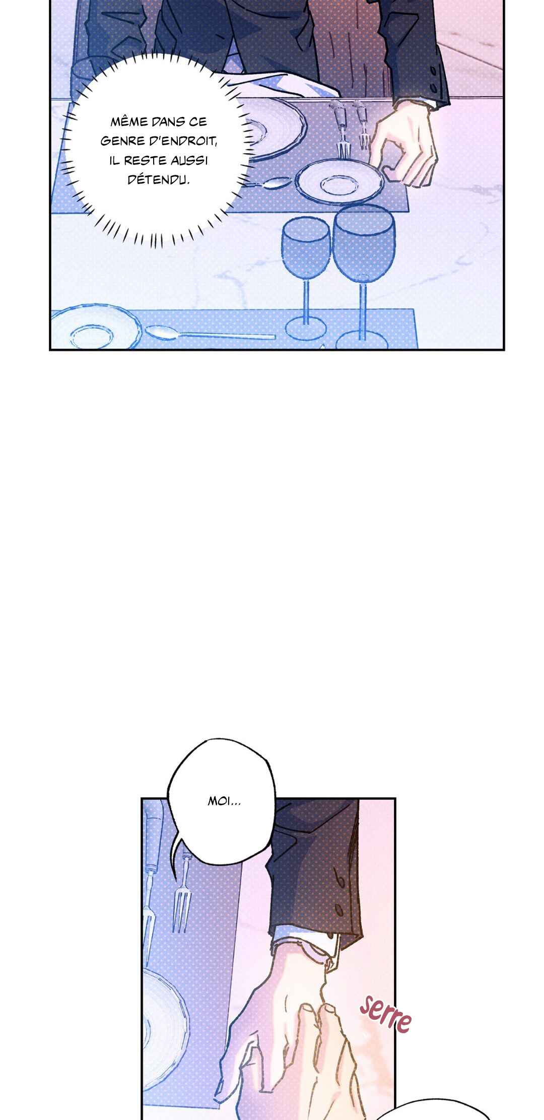 Semantic Error Chapter 100 - Page 64