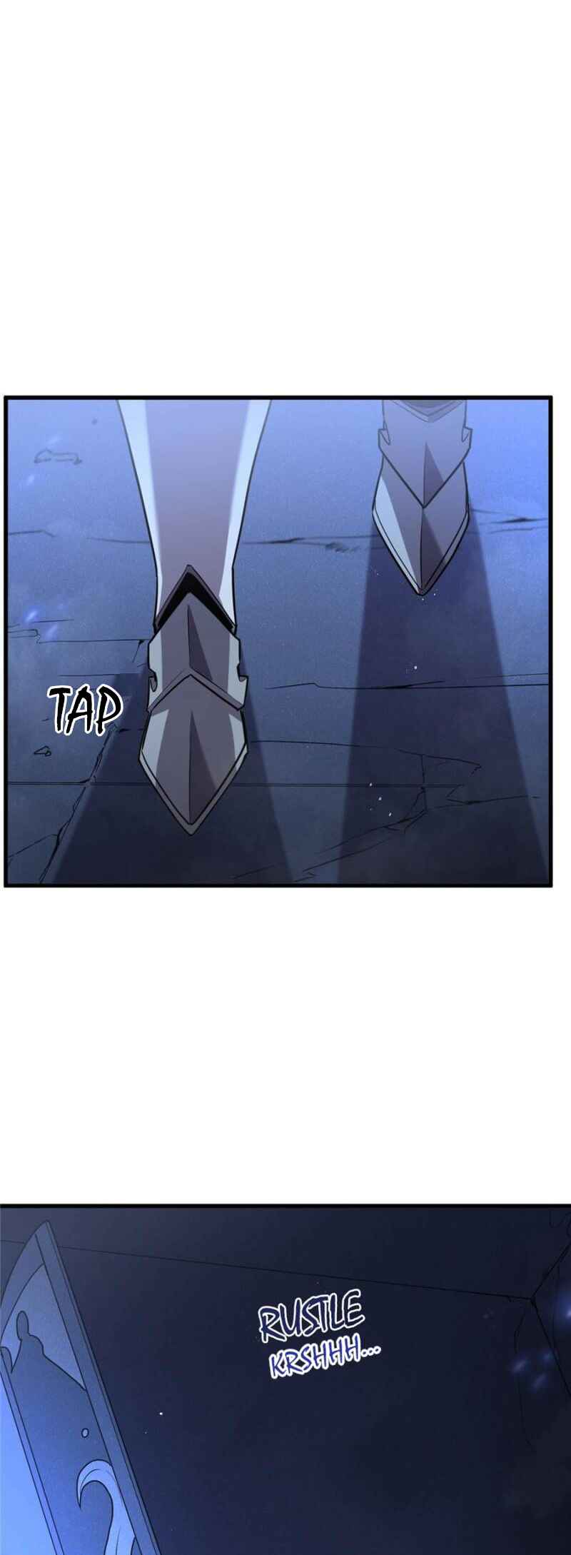 Seres's Resolve: The Battle for Humanity Chapter 5 - Page 24