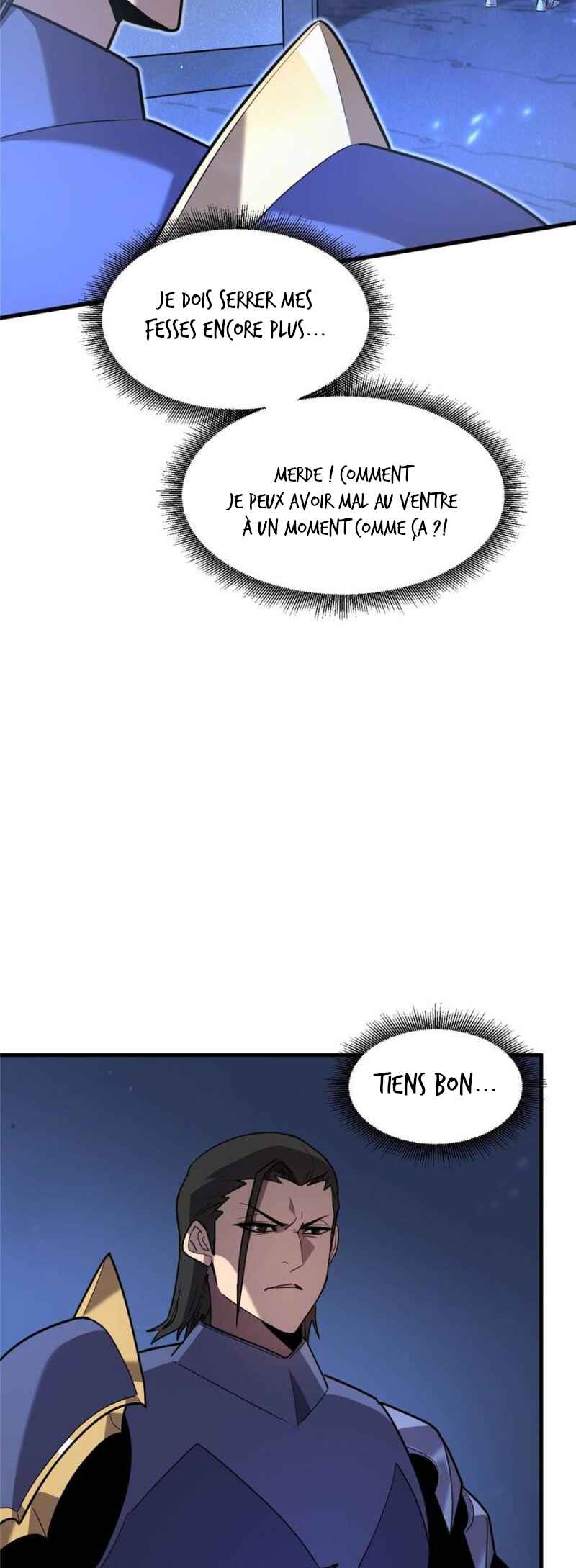 Seres's Resolve: The Battle for Humanity Chapter 5 - Page 26