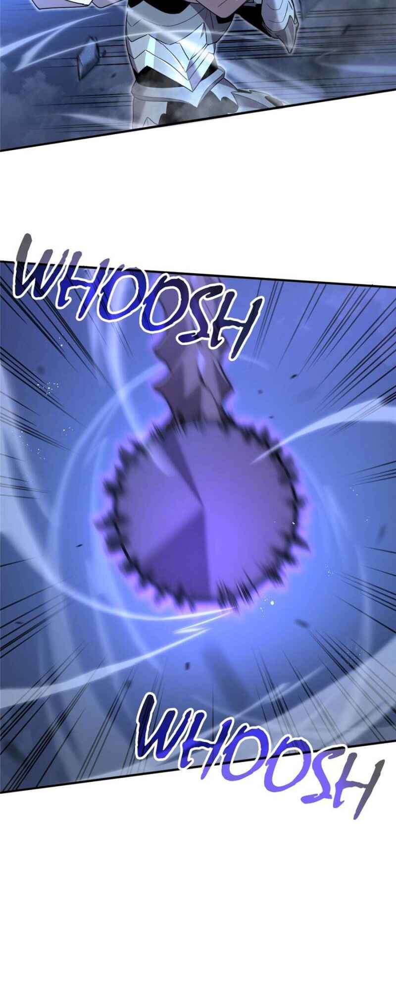 Seres's Resolve: The Battle for Humanity Chapter 5 - Page 53