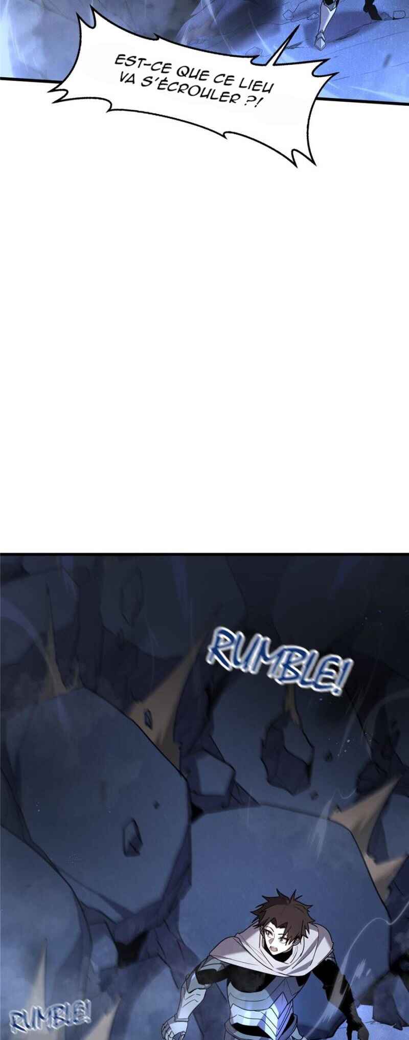 Seres's Resolve: The Battle for Humanity Chapter 5 - Page 57