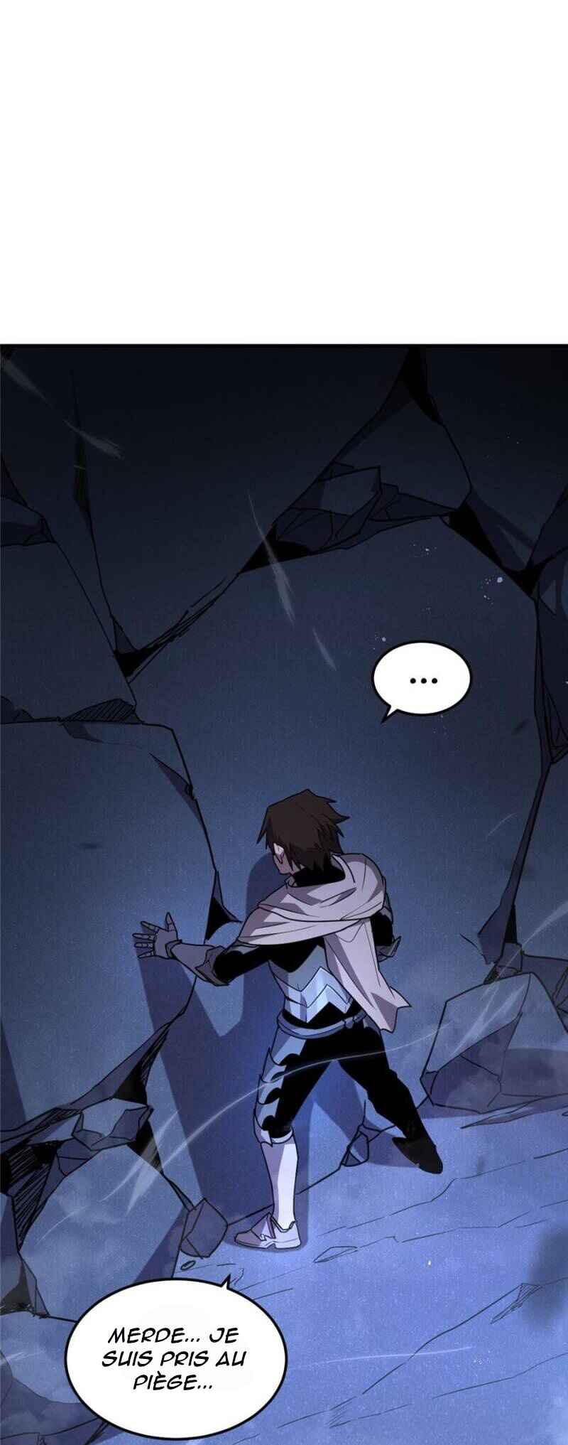 Seres's Resolve: The Battle for Humanity Chapter 5 - Page 59
