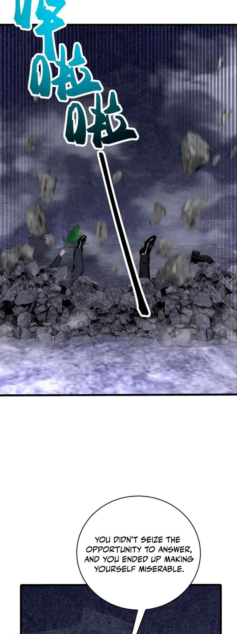 Mythical Invasion: I Slay Gods on Earth Chapter 20 - Page 14