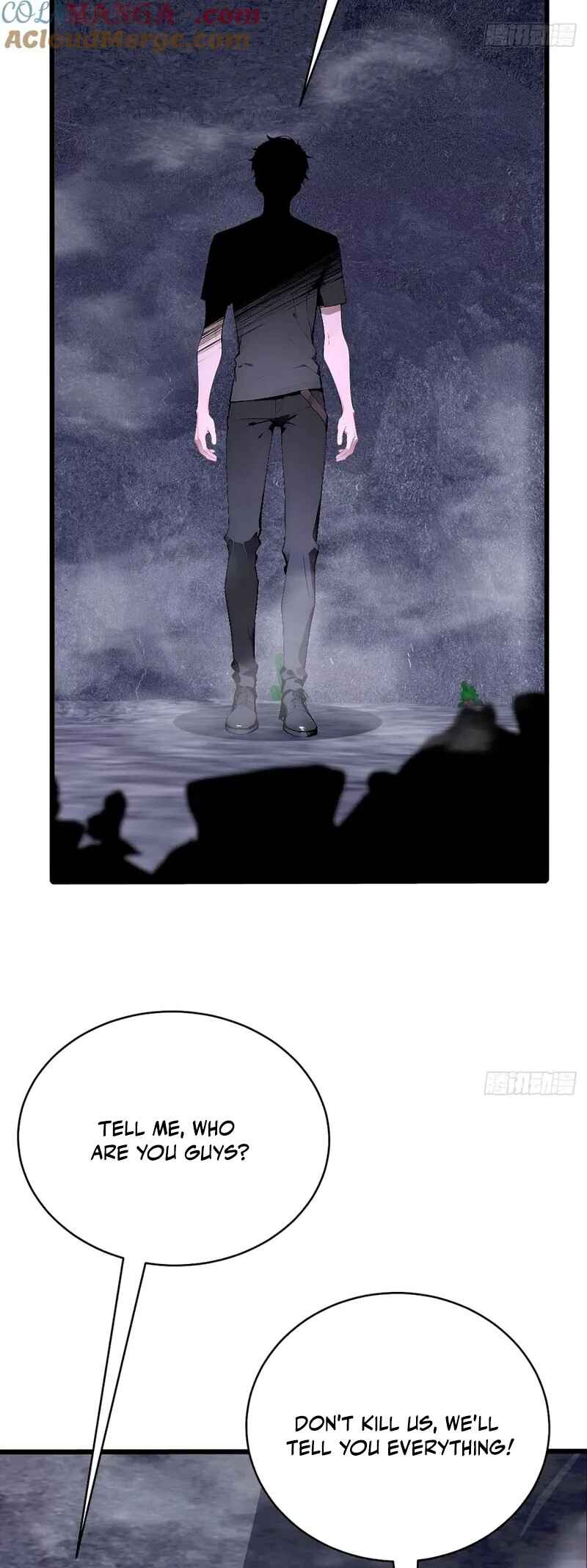 Mythical Invasion: I Slay Gods on Earth Chapter 20 - Page 15
