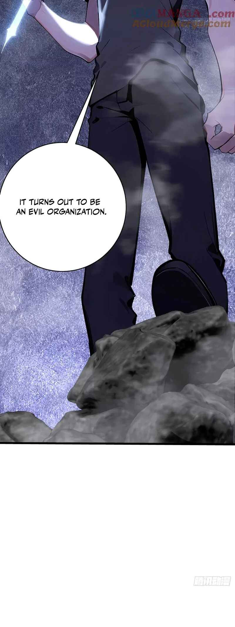 Mythical Invasion: I Slay Gods on Earth Chapter 20 - Page 19