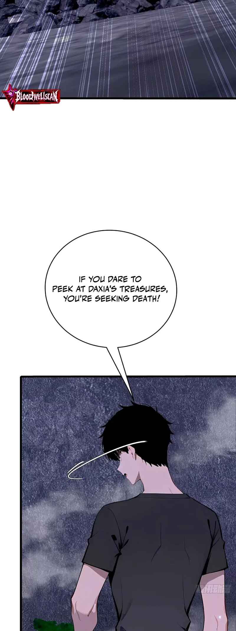 Mythical Invasion: I Slay Gods on Earth Chapter 20 - Page 21