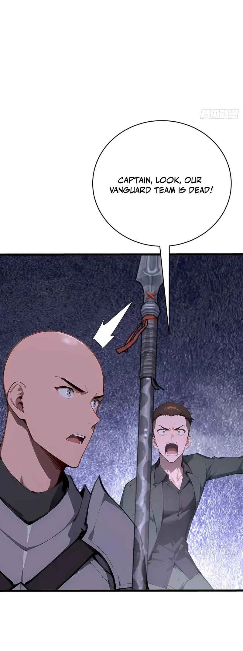 Mythical Invasion: I Slay Gods on Earth Chapter 20 - Page 28
